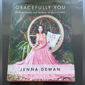 Gracefully You book